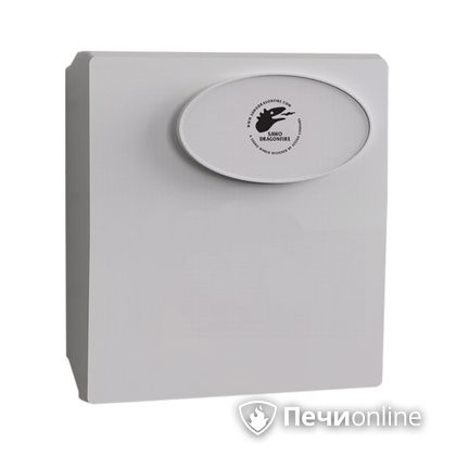 Блок мощности Sawo Firecontrol DRF-INP-C-CDF (Combi with Dimmer and Fan) в Лесному